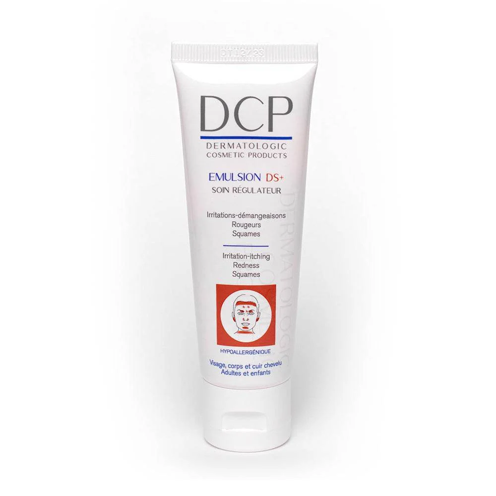 DCP Emulsion DS+ DCP Emulsion DS+