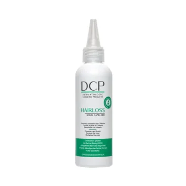 DCP HAIRLOSS SERUM CAPILLAIRE