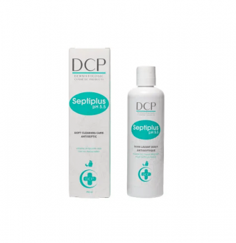 DCP SEPTIPLUS PH 5.5