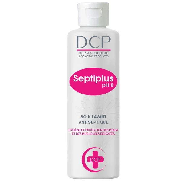 DCP SEPTIPLUS PH 8