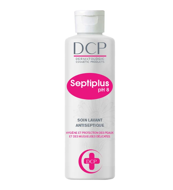 DCP SEPTIPLUS PH 8