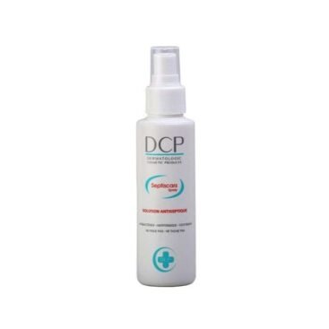DCP SEPTISCARS SPRAY