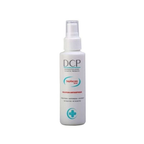 DCP SEPTISCARS SPRAY