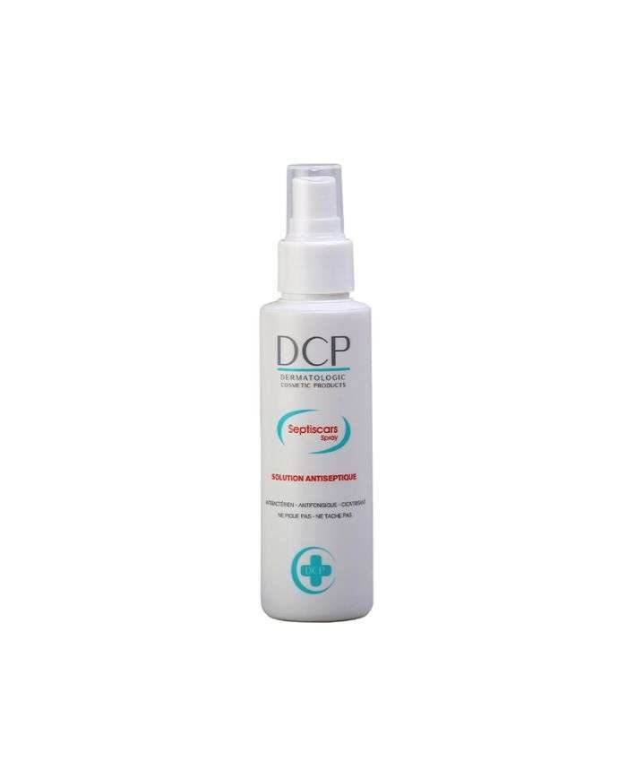 DCP SEPTISCARS SPRAY