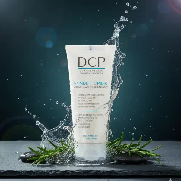 DCP SYNDET LIPIDIK CREME LAVANTE RELIPIDANTE 200mL – Image 2