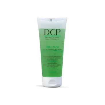 DCP Trio Acne Gel Nettoyant Moussant
