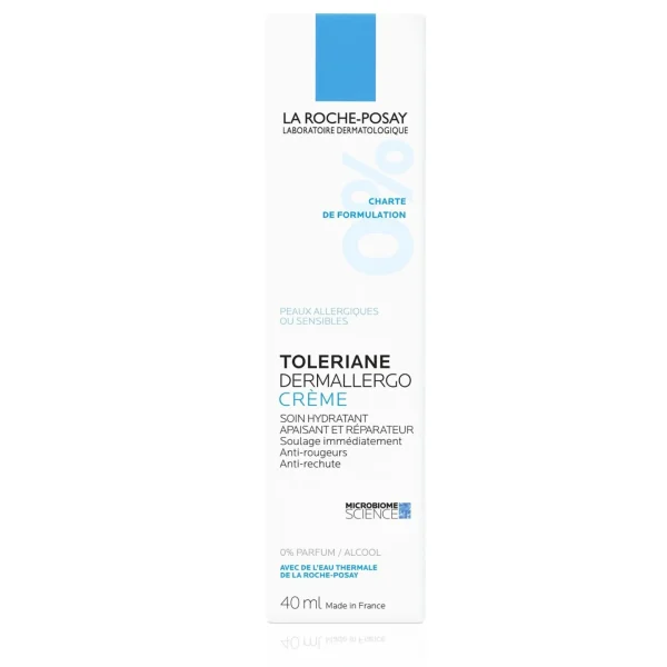 LA ROCHE POSAY TOLERIANE DERMALLERGO CRÈME 40 ML – Image 3