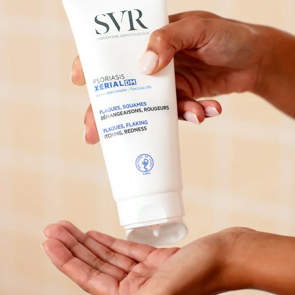 SVR XERIAL PSORIASIS DM 200ML – Image 3