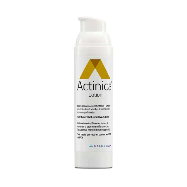 DAYLONG ACTINICA LOTION SPF50 80g – Image 2