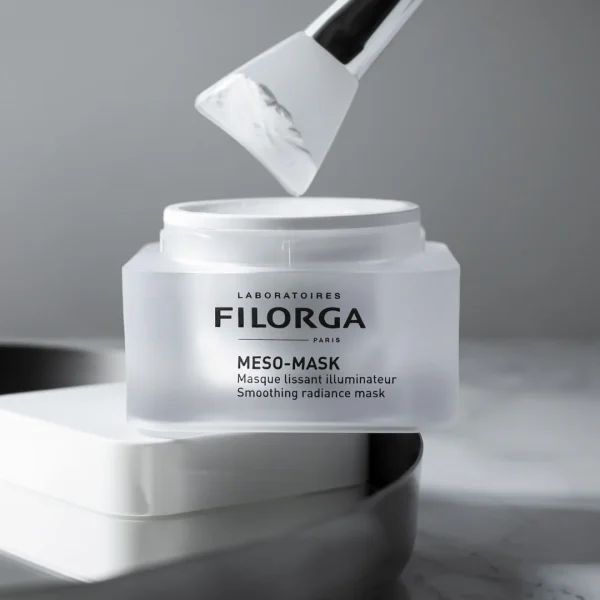 FILORGA MESO-MASK MASQUE LISSANT ILLUMINATEUR 50ML – Image 3