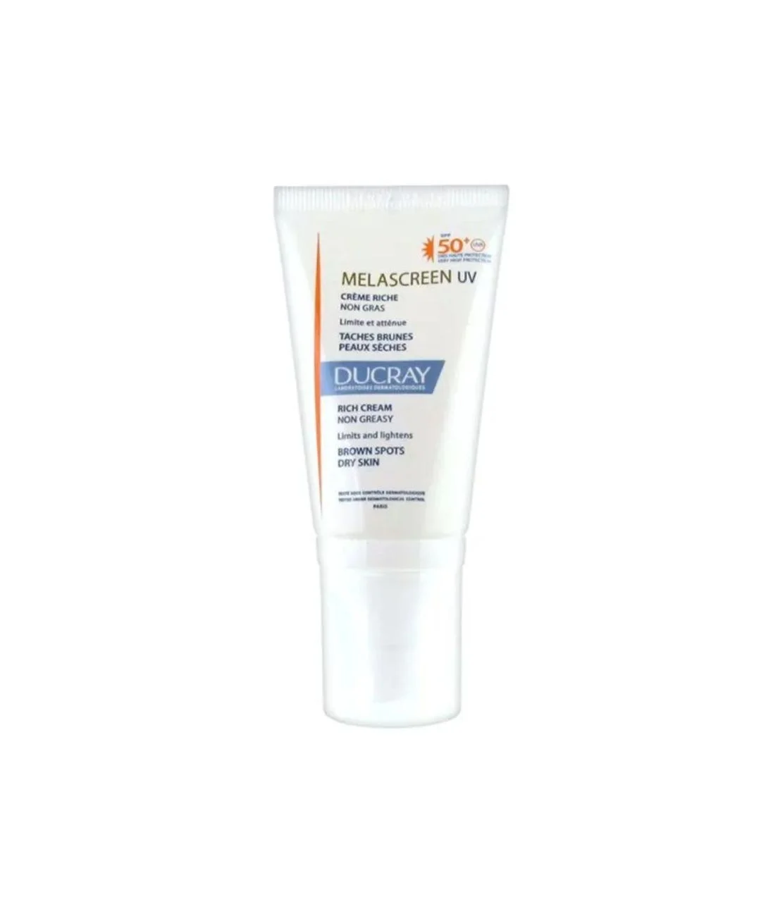 Ducray Melascreen UV Crème Riche SPF50+