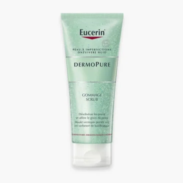 Eucerin DermoPurifyer Gommage 100ml