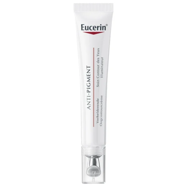 EUCERIN ANTI PIGMENT Soin Contour des Yeux Illuminateur 15ml – Image 2