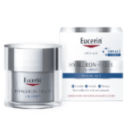 Eucerin Hyaluron-Filler Soin de Nuit 50ml