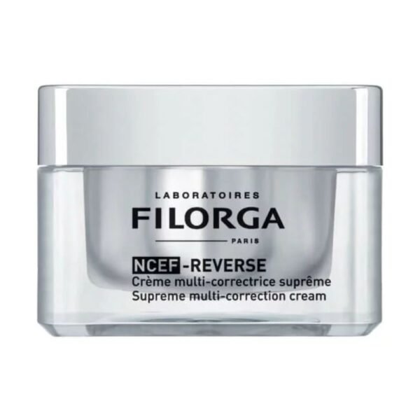 Filorga NCEF-Reverse Crème Multi-Correctrice 50ml