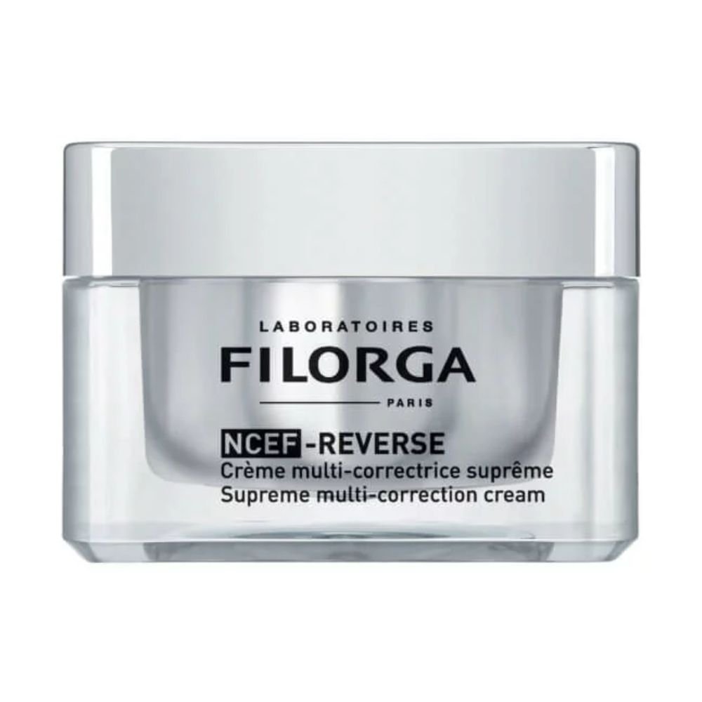 Filorga NCEF-Reverse Crème Multi-Correctrice 50ml