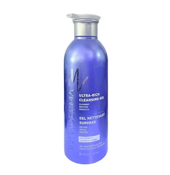 MAVIDERMA GEL NETTOYANT SURGRAS
