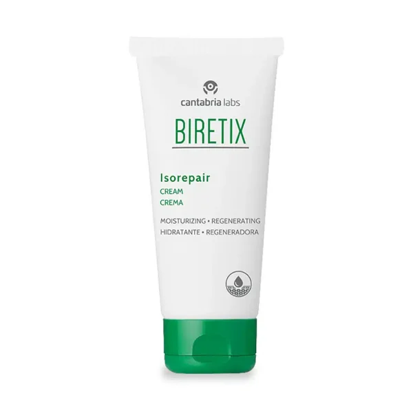 BIRETIX ISOREPAIR CRÈME 50ML – Image 1