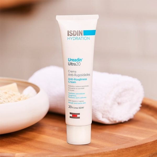 ISDIN UREADIN ULTRA 20 100mL – Image 2