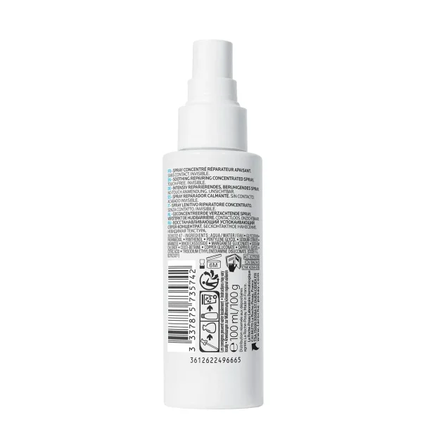 La Roche-Posay Cicaplast B5 Spray – Réparation Apaisante Immédiate – Image 3