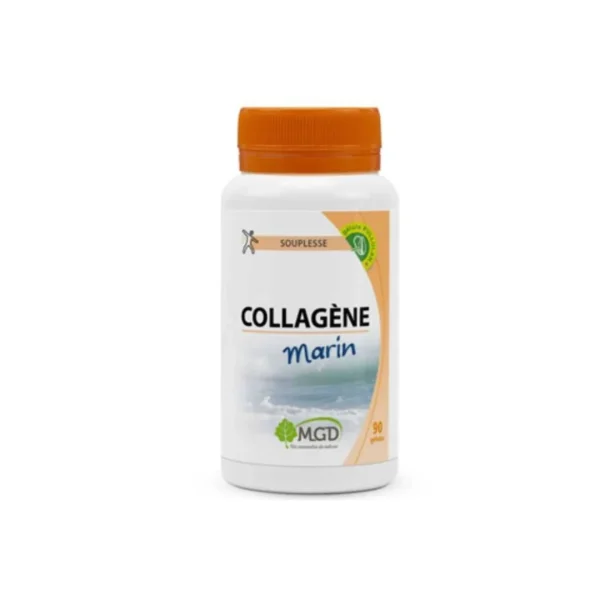 MGD COLLAGENE MARIN B 90 GELULES – Image 2