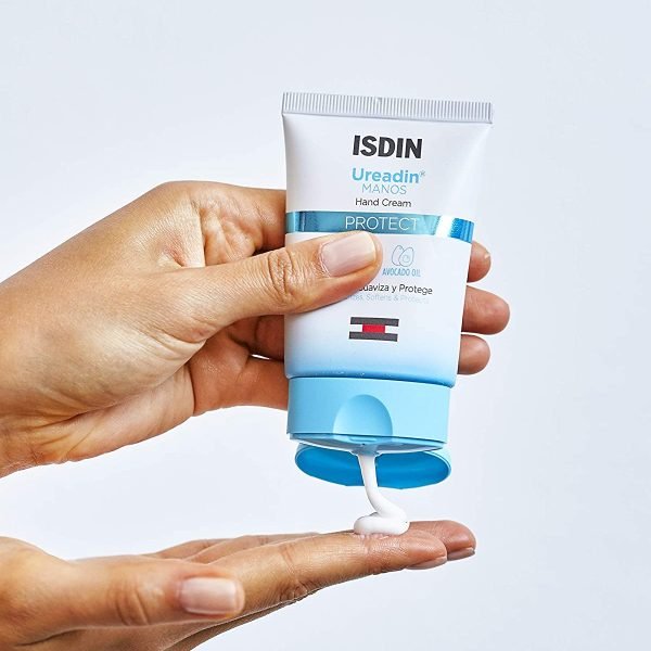 ISDIN UREADIN CREME MAINS PROTECT 50ML – Image 2