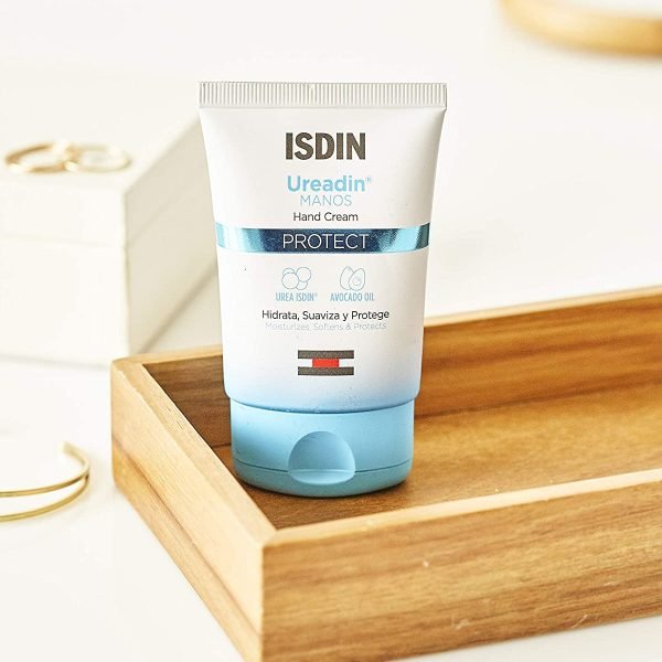 ISDIN UREADIN CREME MAINS PROTECT 50ML – Image 3