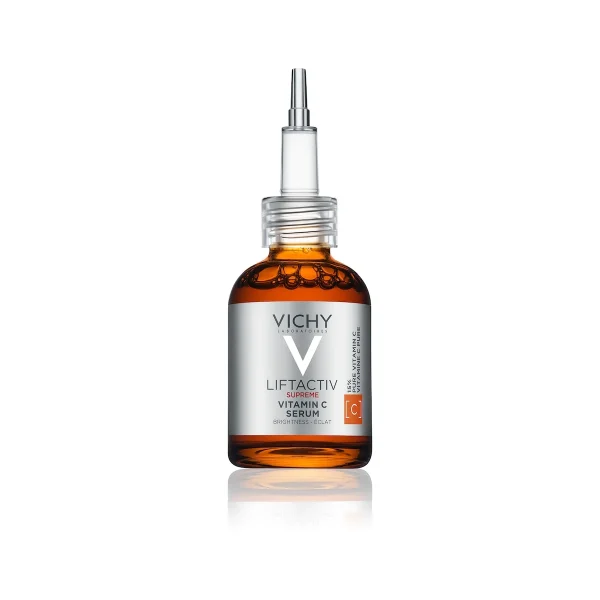 Vichy Liftactiv Supreme Vitamin C Serum Éclat Anti-Rides 20ml