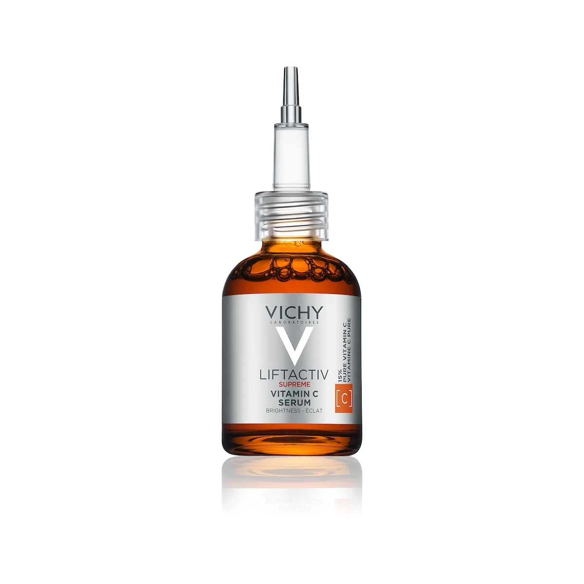 Vichy Liftactiv Supreme Vitamin C Serum Éclat Anti-Rides 20ml
