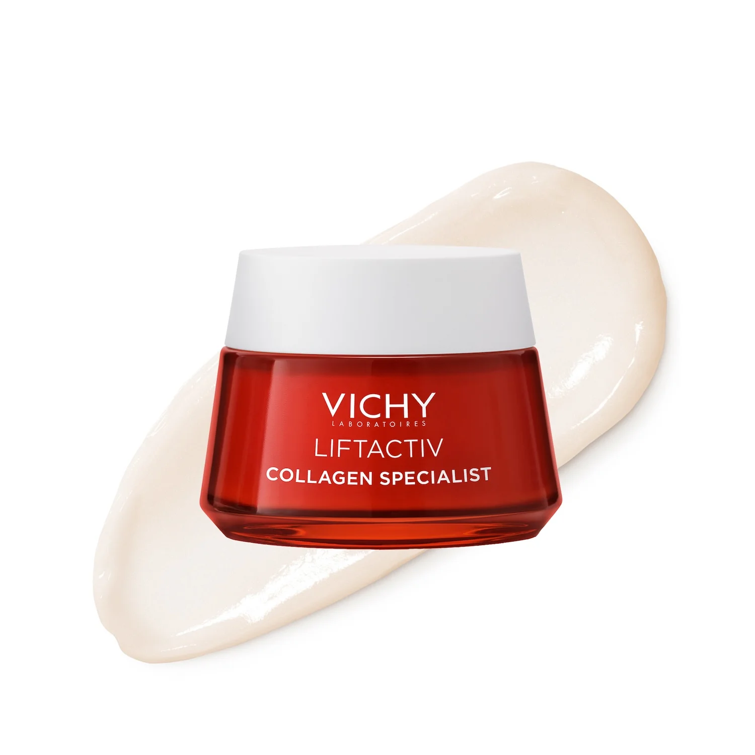 Vichy Liftactiv Collagen Specialist Jour Crème Anti-Âge 50ml