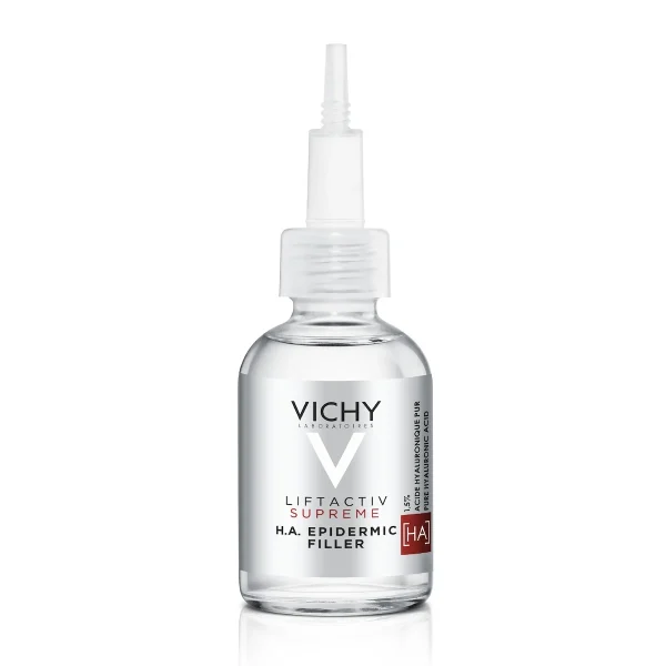 Vichy Liftactiv Supreme H.A. Epidermic Filler Serum 30ml