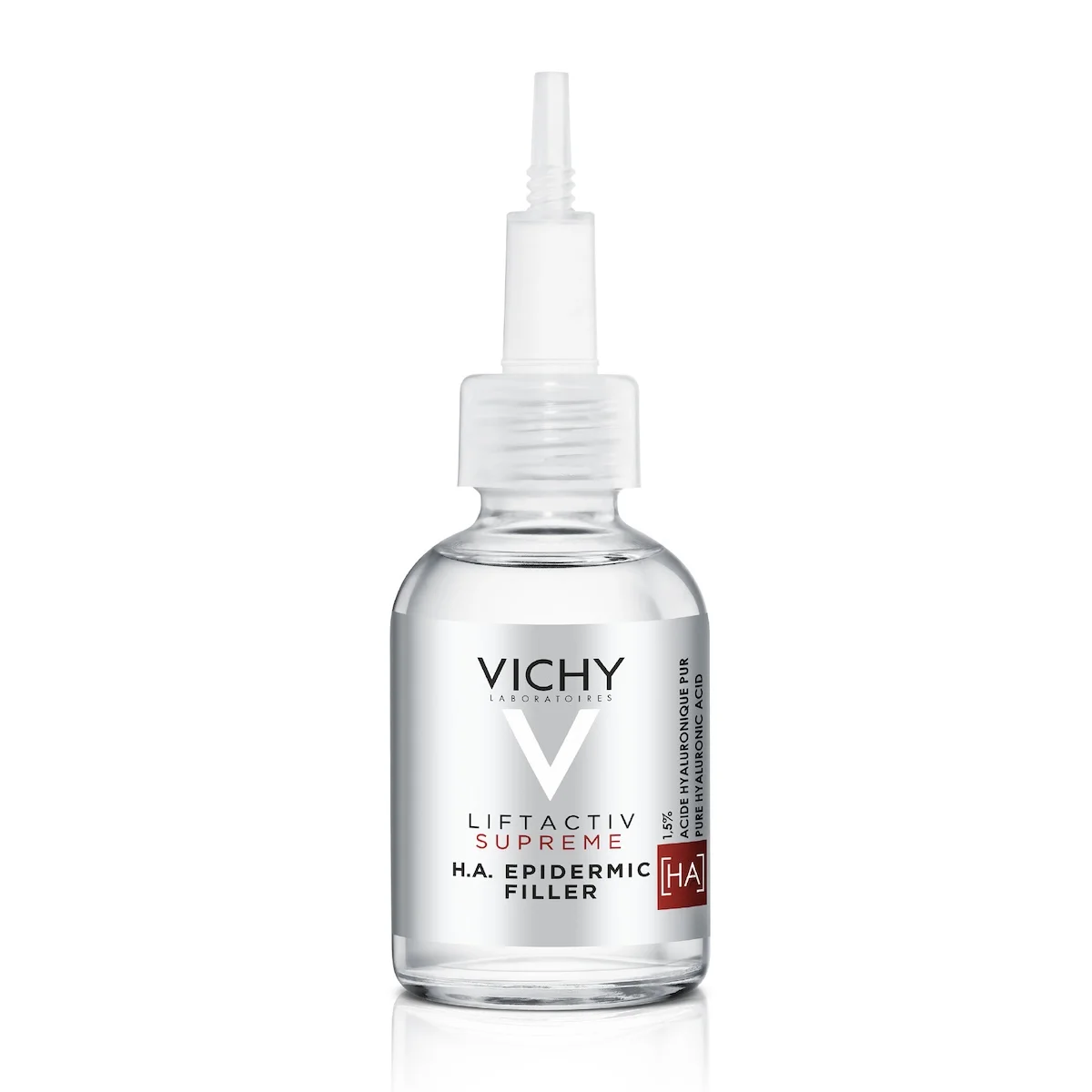 Vichy Liftactiv Supreme H.A. Epidermic Filler Serum 30ml