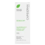 CAPIDERMA Sebiocap Gel