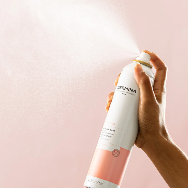 DERMINA SENSELINA SPRAY APAISANT 250ML – Image 2