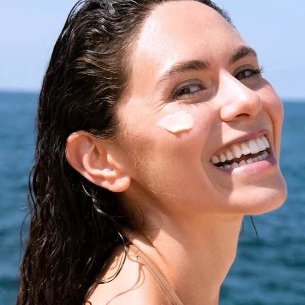 SVR SUN SECURE BLUR MOUSSE FLOUTEUR OPTIQUE SPF50 50ML – Image 3