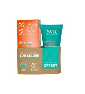 SVR Sun Secure Crème BioDé SPF50+ 50ml
