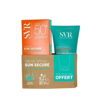 SVR Sun Secure Crème BioDé SPF50+ 50ml