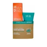 SVR Sun Secure Fluide SPF50+