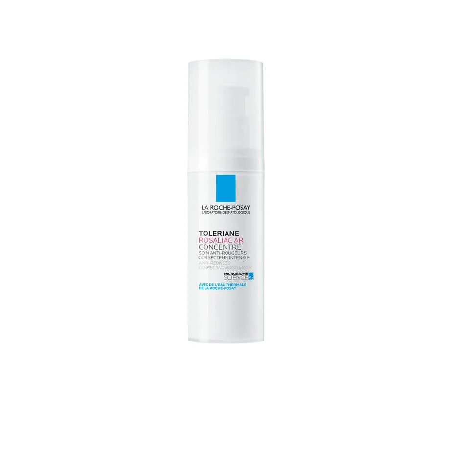 La Roche-Posay Toleriane Rosaliac AR Intense soin anti-rougeurs 40ml