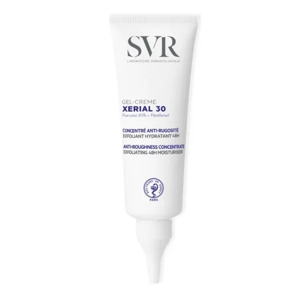 SVR Xerial 30 Gel Crème