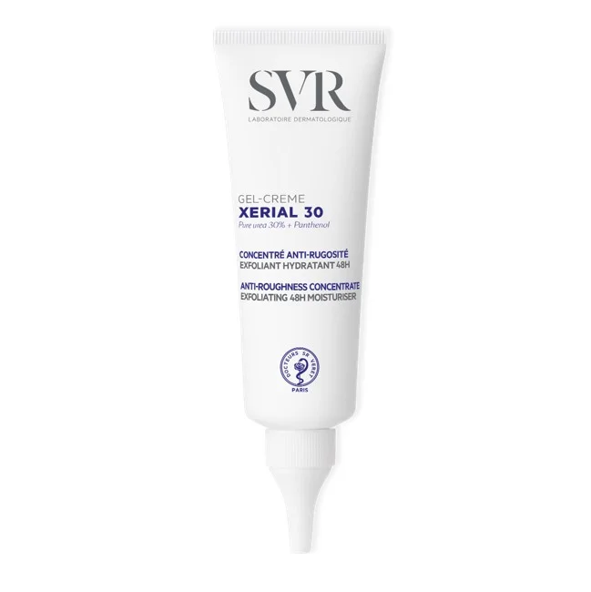SVR Xerial 30 Gel Crème