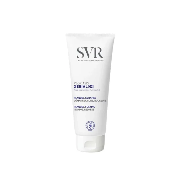 SVR XERIAL PSORIASIS DM 200ML – Image 1