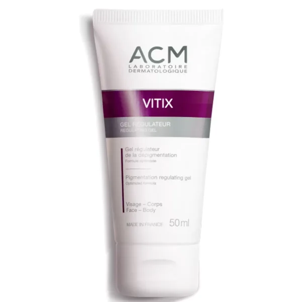ACM VITIX GEL RÉGULATEUR 50 ML – Image 3