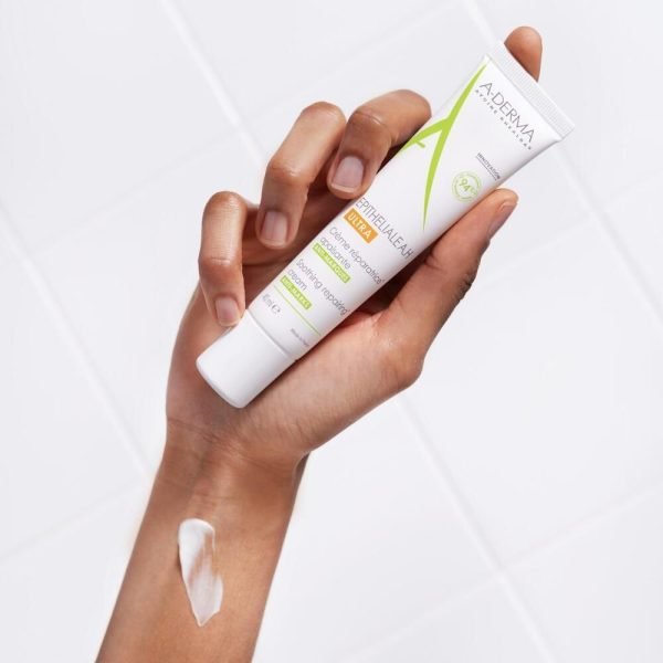 A-DERMA EPITHELIALE A.H ULTRA 40mL – Image 2