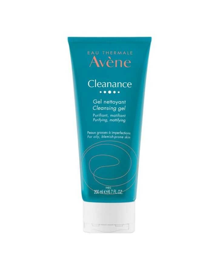 Avène Cleanance Gel Nettoyant
