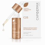CAPIDERMA C25 Sérum Antioxydant
