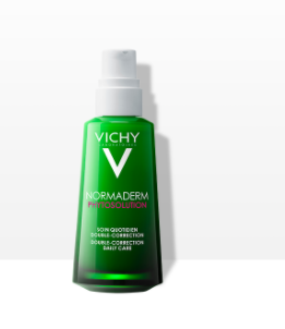 Vichy Normaderm Phytosolution Soin Double-Correction Anti-Imperfections 50ml