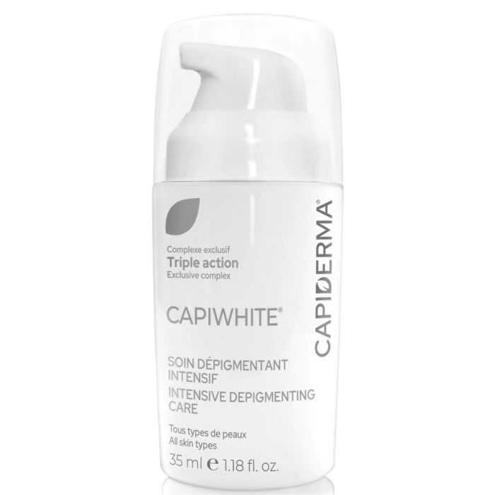 CAPIDERMA Capiwhite HQ
