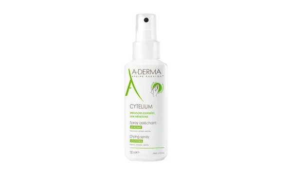 A-Derma Cytelium Spray Asséchant