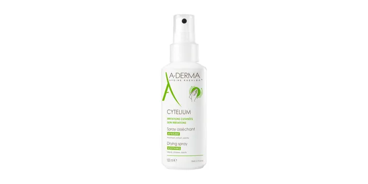 A-Derma Cytelium Spray Asséchant